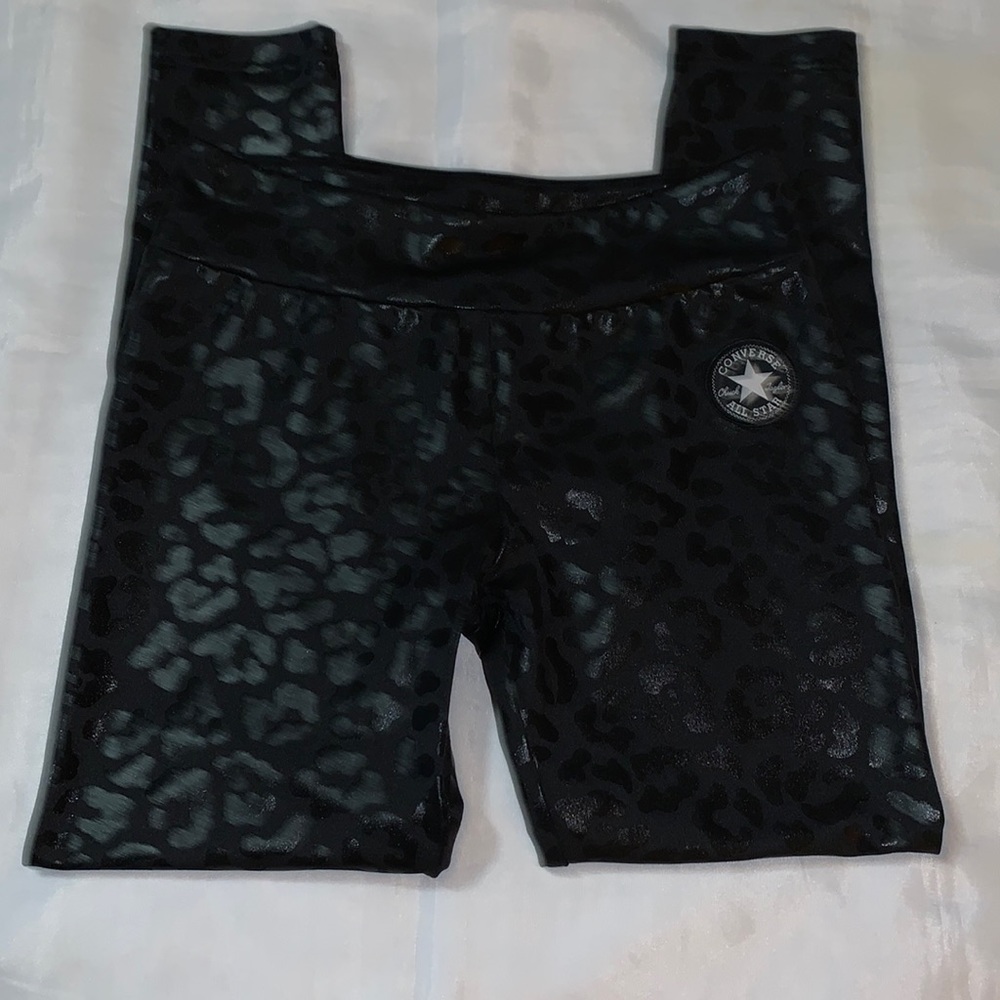 Converse Leggings